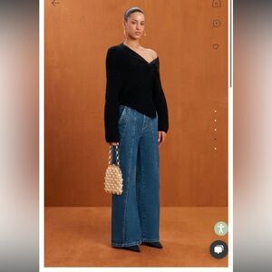 51 Cult‎ Gaia Lea Sweater